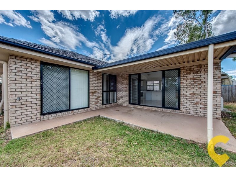 13 Aramac Street, Brassall QLD 4305