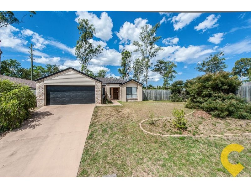 13 Aramac Street, Brassall QLD 4305