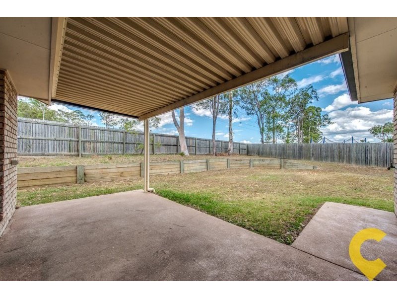 13 Aramac Street, Brassall QLD 4305