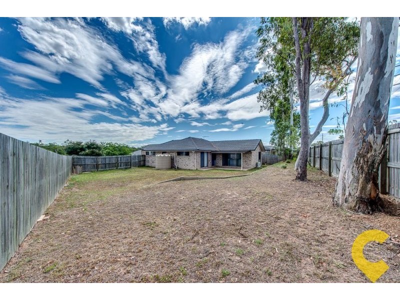 13 Aramac Street, Brassall QLD 4305
