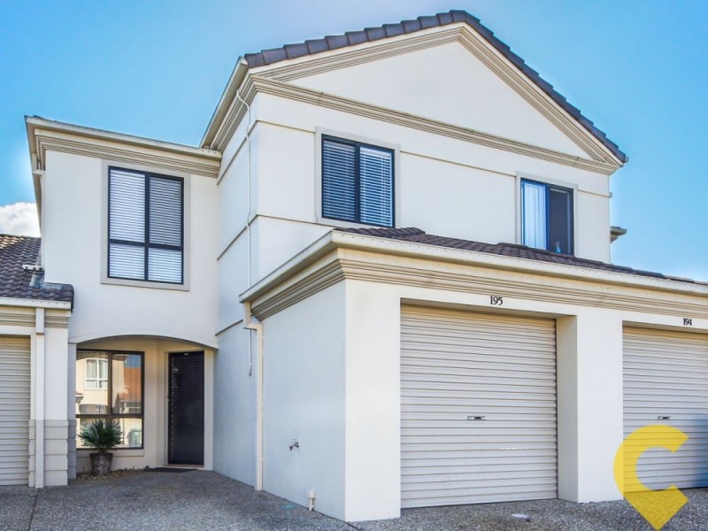 195/10 Ghilgai Road, Merrimac QLD 4226