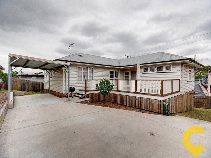 28 Wotton Street, Camp Hill QLD 4152