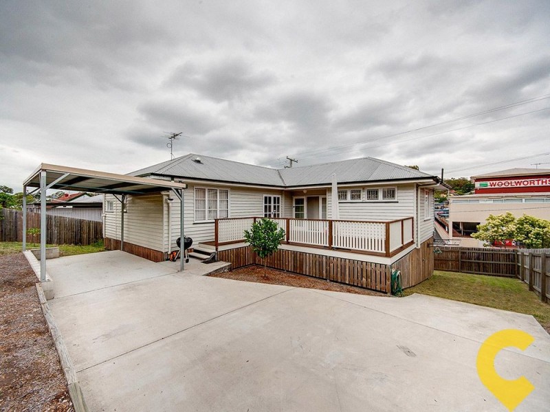 28 Wotton Street, Camp Hill QLD 4152