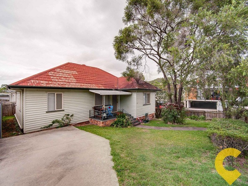 30 Wotton Street, Camp Hill QLD 4152