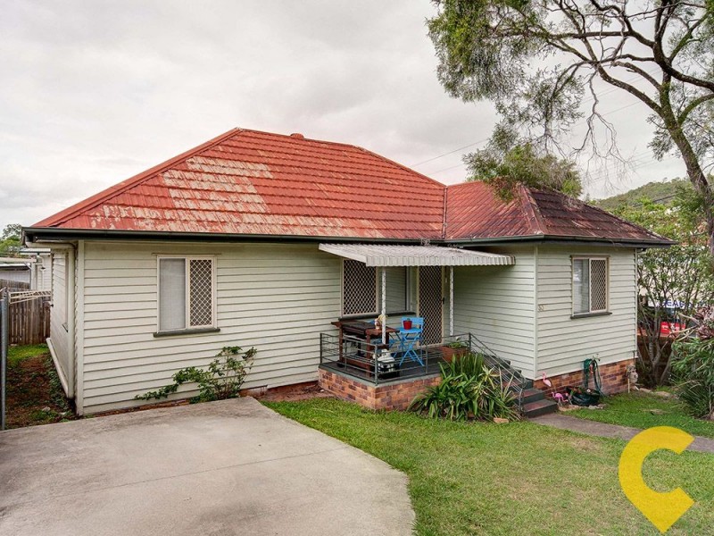 30 Wotton Street, Camp Hill QLD 4152