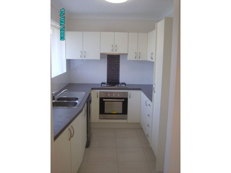 4/17 Trundle St, Enoggera QLD 4051