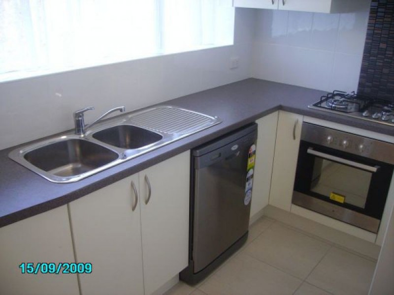 4/17 Trundle St, Enoggera QLD 4051