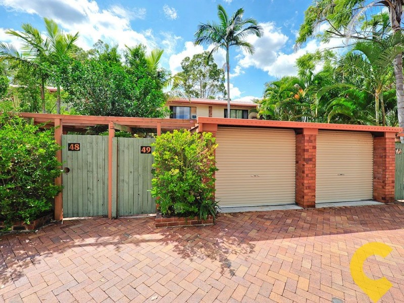 49/111 Barbaralla Drive, Springwood QLD 4127