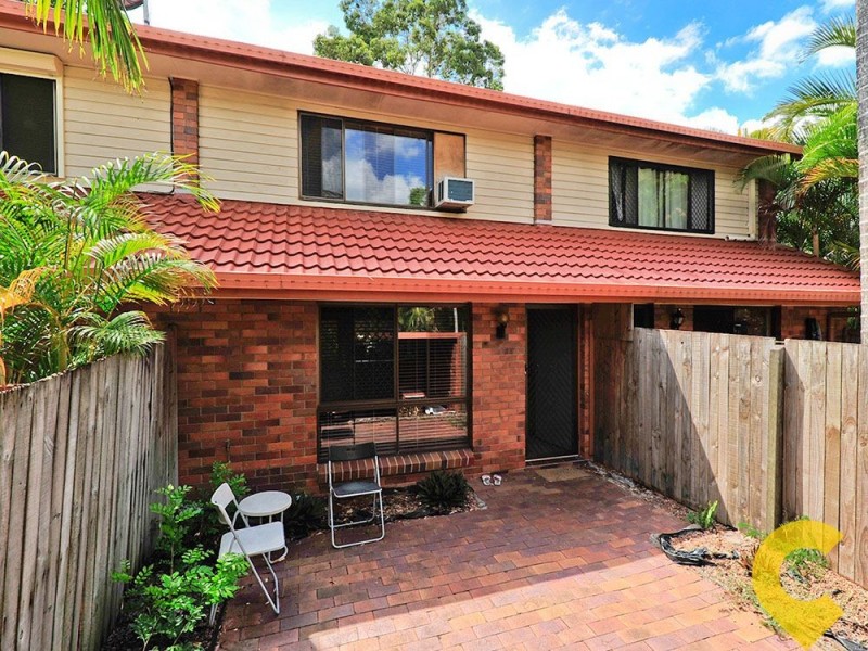 49/111 Barbaralla Drive, Springwood QLD 4127