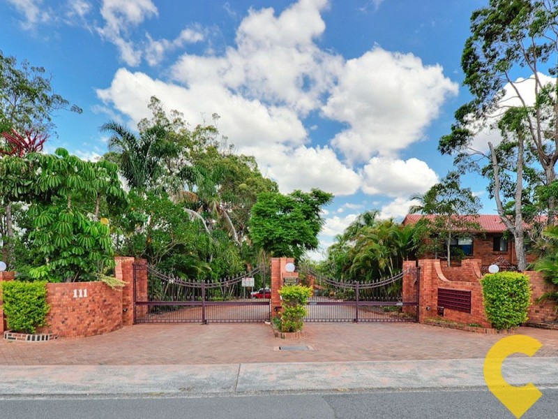 49/111 Barbaralla Drive, Springwood QLD 4127