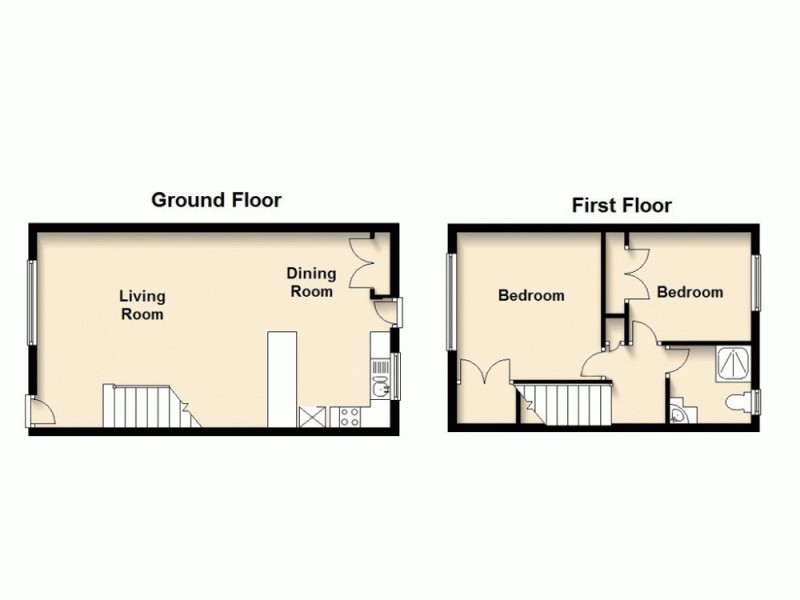 49/111 Barbaralla Drive, Springwood QLD 4127 Floorplan