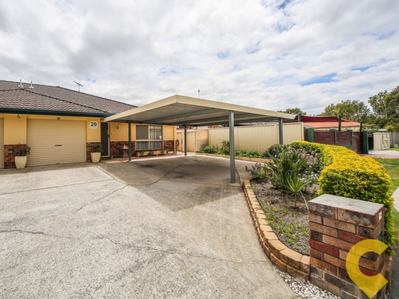 20 Trade Winds Drive, Helensvale QLD 4212