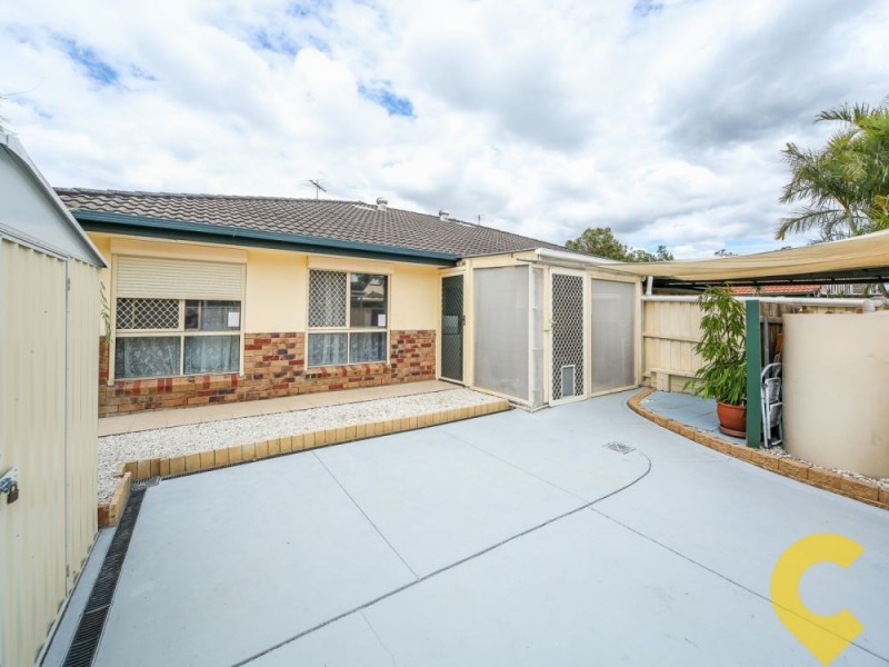 20 Trade Winds Drive, Helensvale QLD 4212