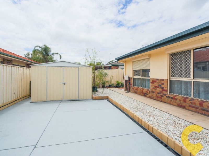 20 Trade Winds Drive, Helensvale QLD 4212