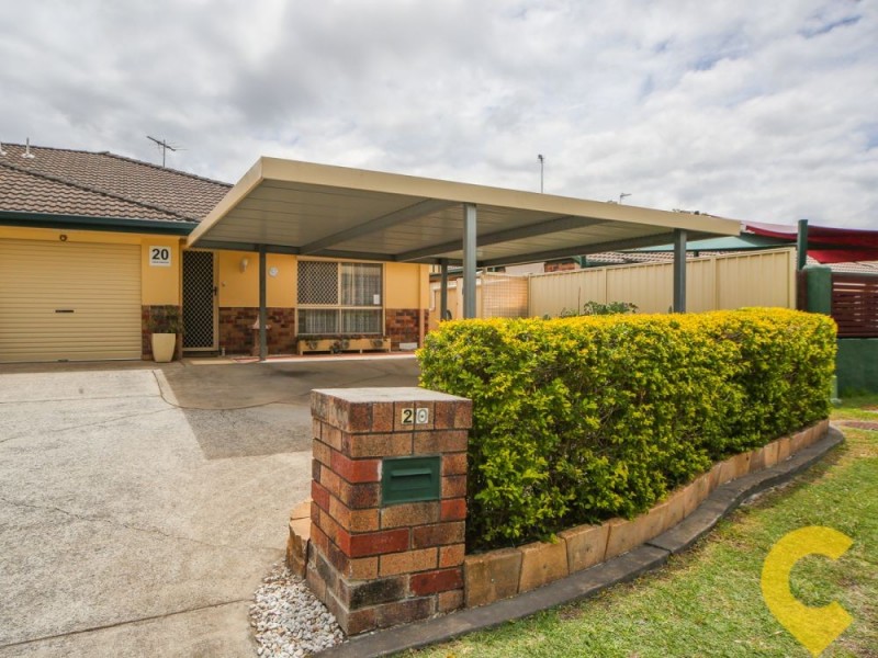 20 Trade Winds Drive, Helensvale QLD 4212