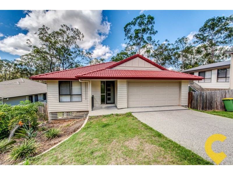 25 Andrew Walker Drive, Goodna QLD 4300