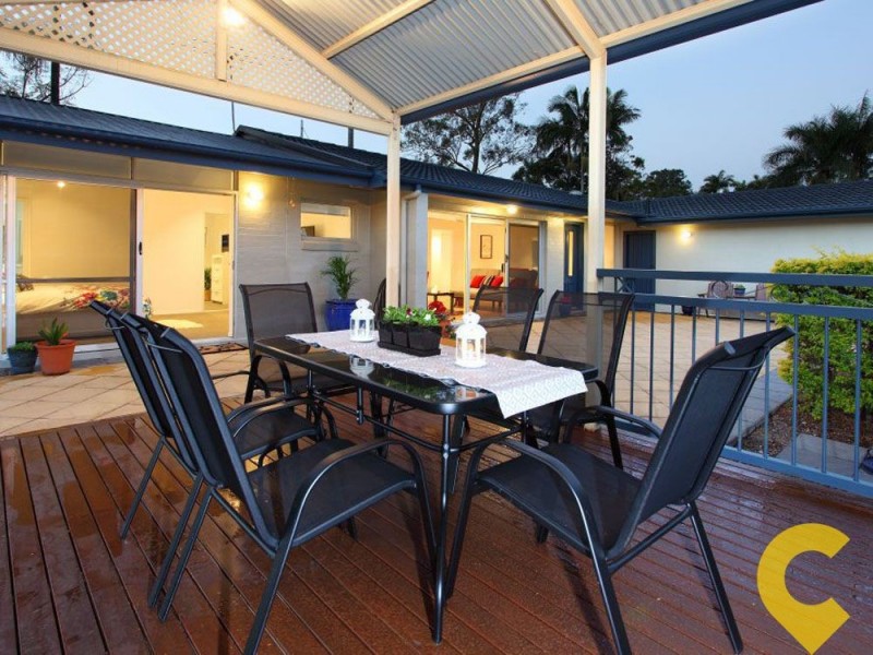 1 Goya Street, Fig Tree Pocket QLD 4069