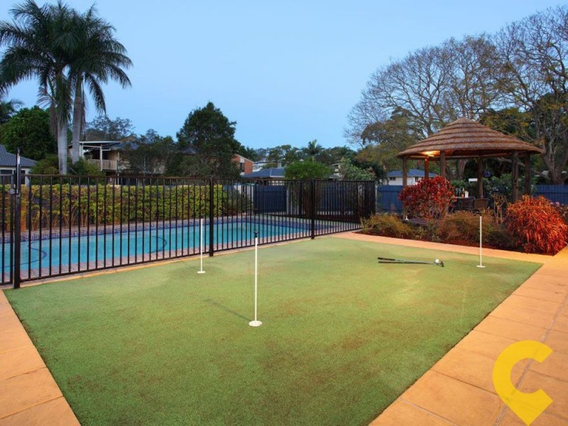 1 Goya Street, Fig Tree Pocket QLD 4069