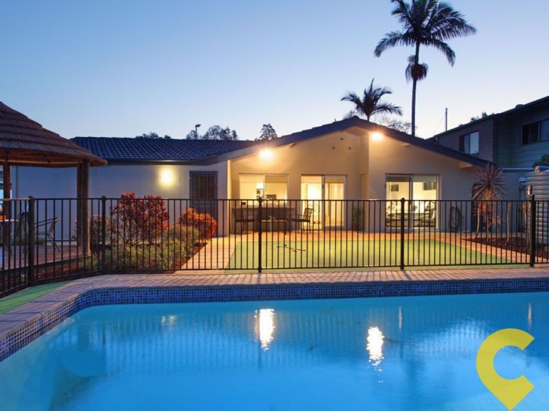 1 Goya Street, Fig Tree Pocket QLD 4069