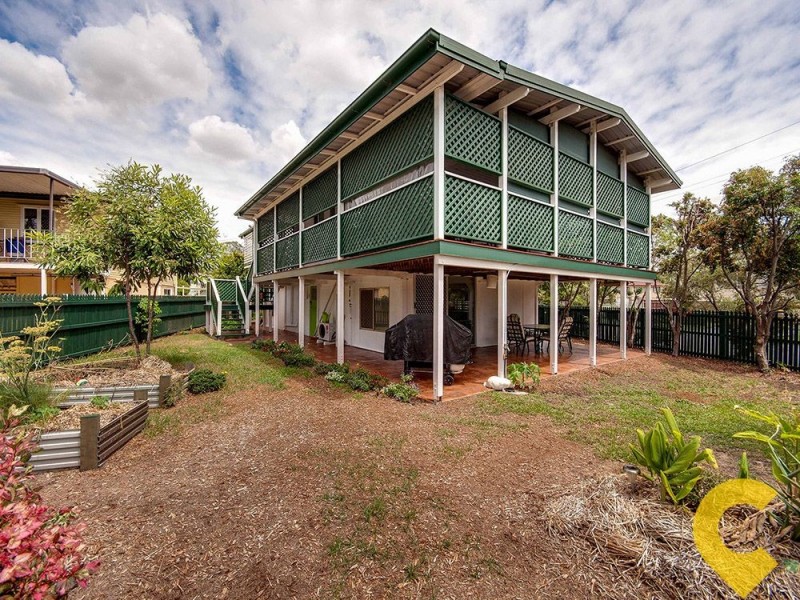 1 Collard Street, Zillmere QLD 4034