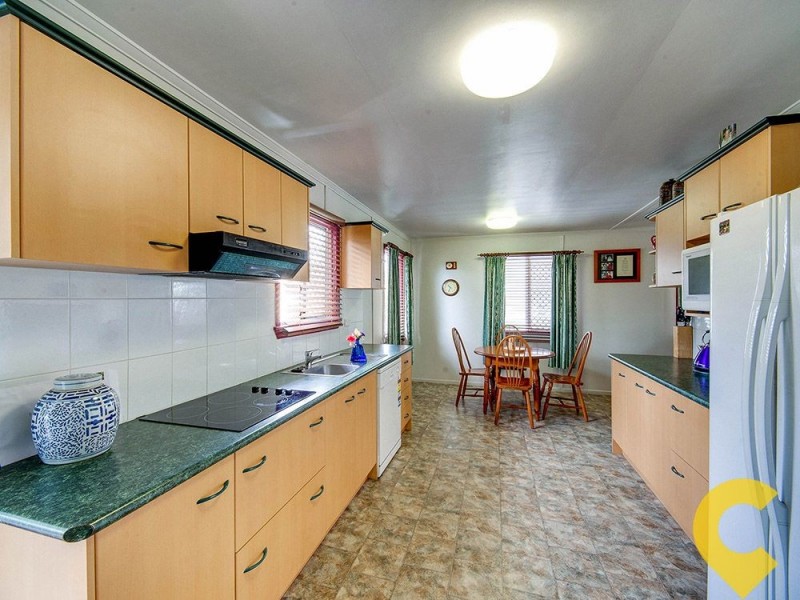 1 Collard Street, Zillmere QLD 4034