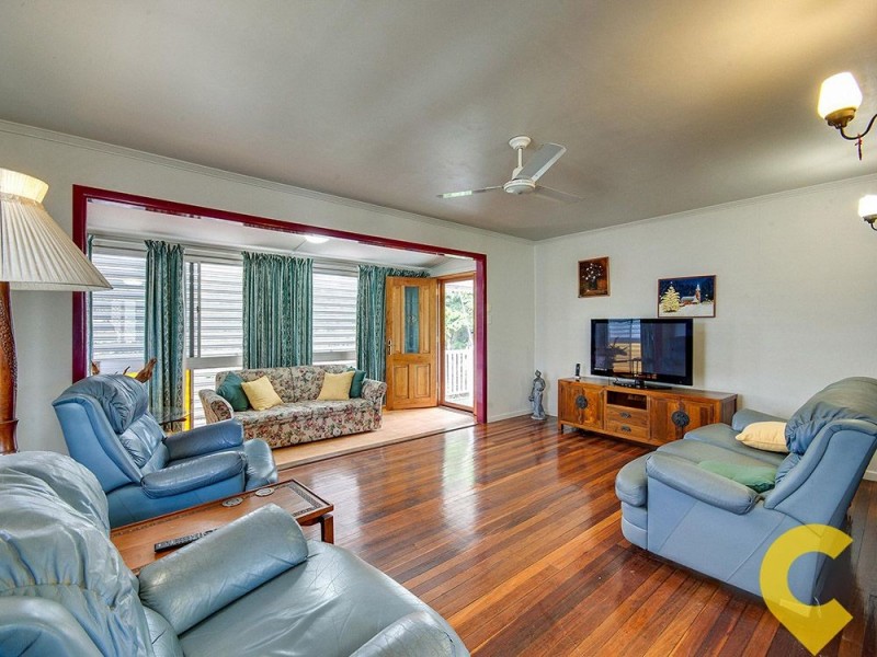 1 Collard Street, Zillmere QLD 4034