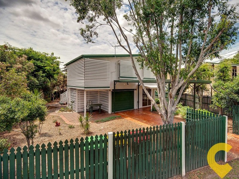 1 Collard Street, Zillmere QLD 4034