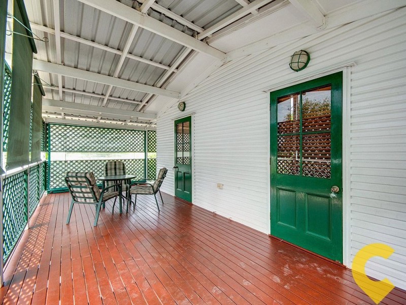 1 Collard Street, Zillmere QLD 4034