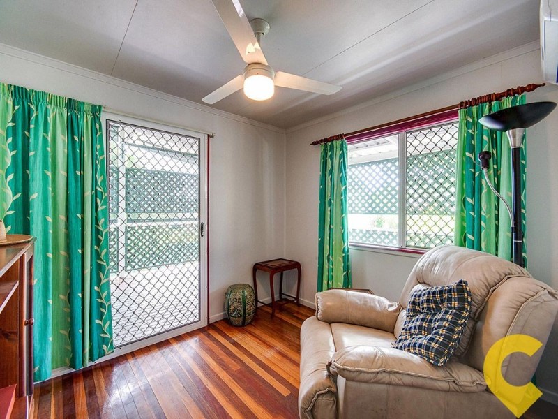 1 Collard Street, Zillmere QLD 4034