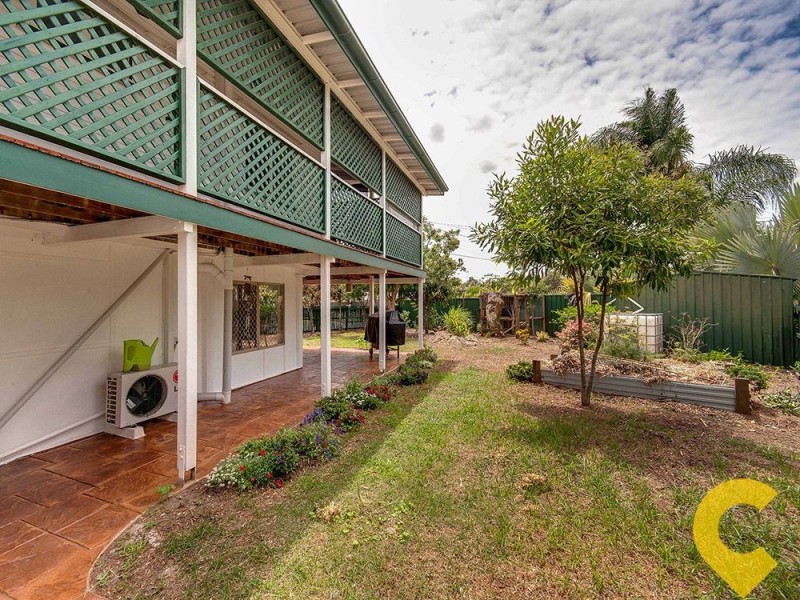 1 Collard Street, Zillmere QLD 4034