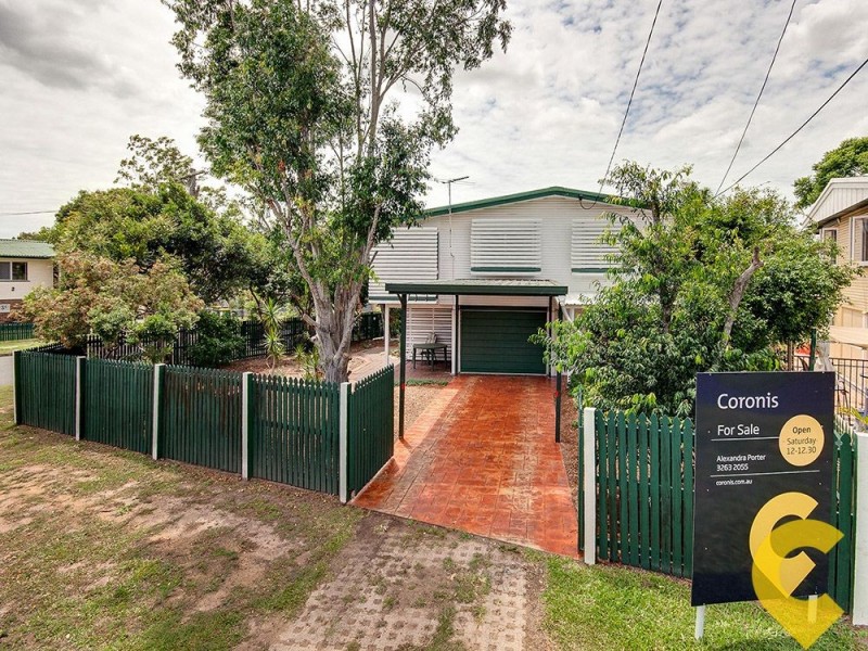1 Collard Street, Zillmere QLD 4034