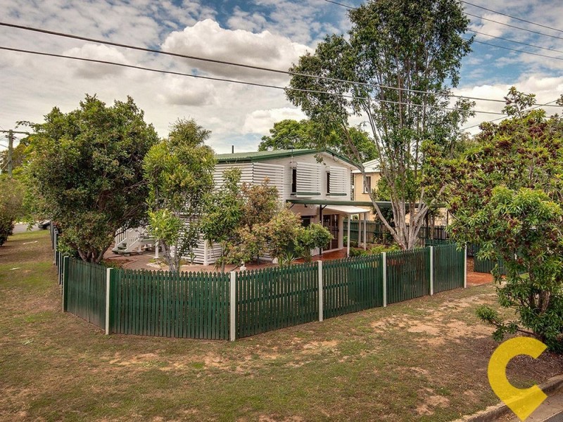 1 Collard Street, Zillmere QLD 4034