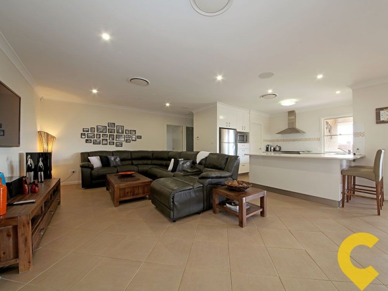 46 Baphal Crescent, Narangba QLD 4504