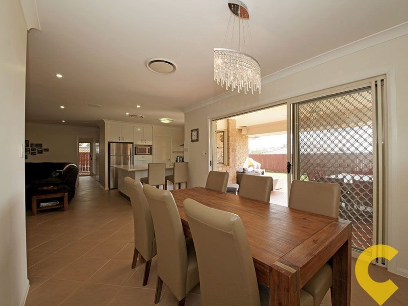 46 Baphal Crescent, Narangba QLD 4504