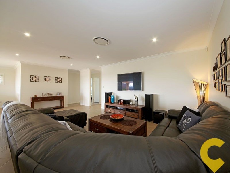 46 Baphal Crescent, Narangba QLD 4504