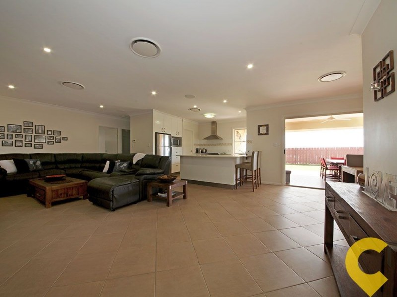 46 Baphal Crescent, Narangba QLD 4504