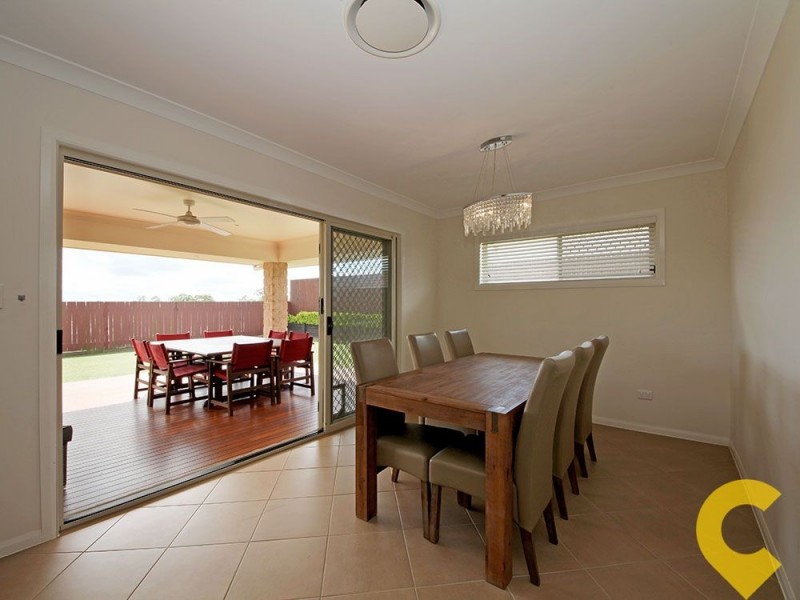 46 Baphal Crescent, Narangba QLD 4504