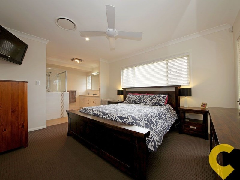 46 Baphal Crescent, Narangba QLD 4504