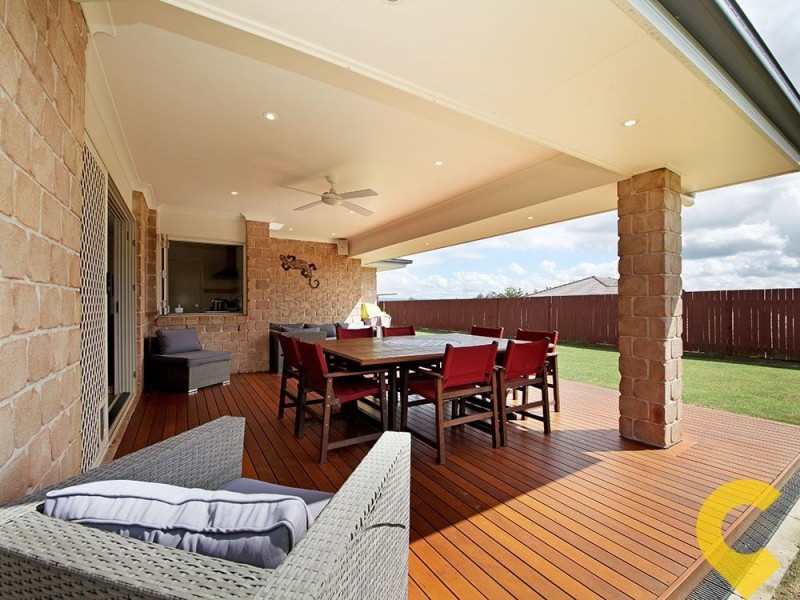 46 Baphal Crescent, Narangba QLD 4504