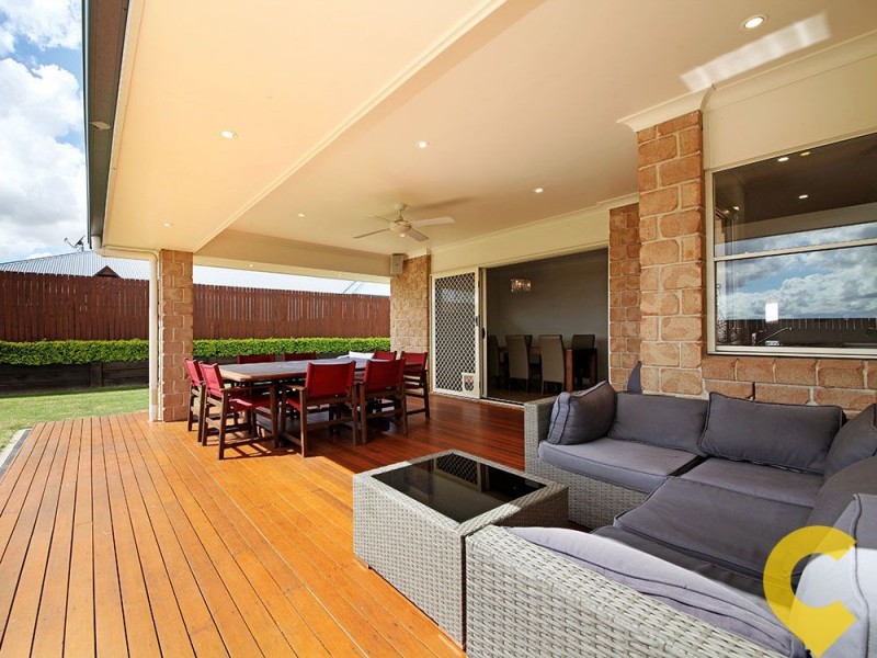 46 Baphal Crescent, Narangba QLD 4504