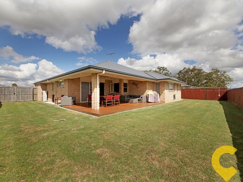 46 Baphal Crescent, Narangba QLD 4504