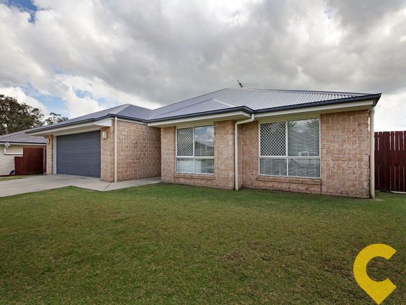 46 Baphal Crescent, Narangba QLD 4504