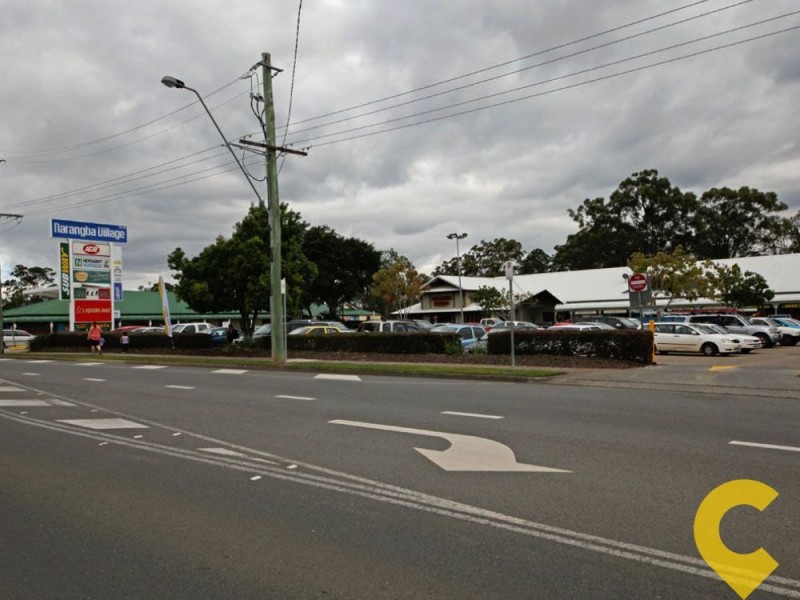 46 Baphal Crescent, Narangba QLD 4504