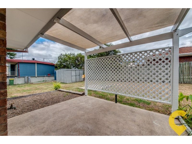 176 Matthew Street, Rosewood QLD 4340