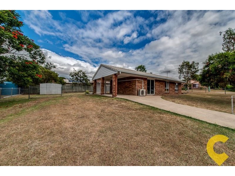 176 Matthew Street, Rosewood QLD 4340