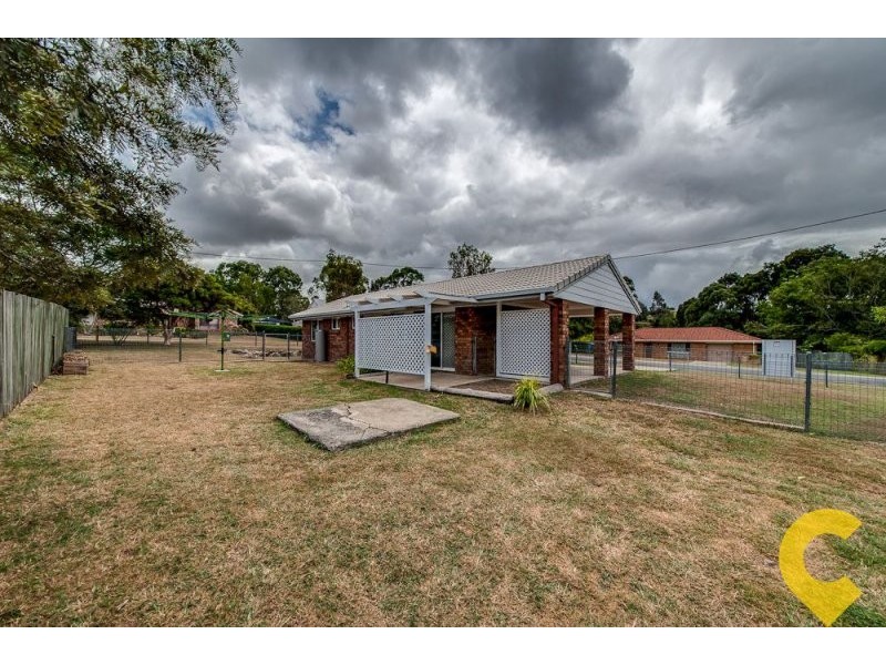 176 Matthew Street, Rosewood QLD 4340