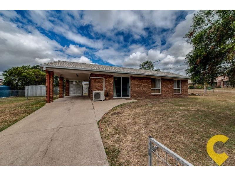 176 Matthew Street, Rosewood QLD 4340