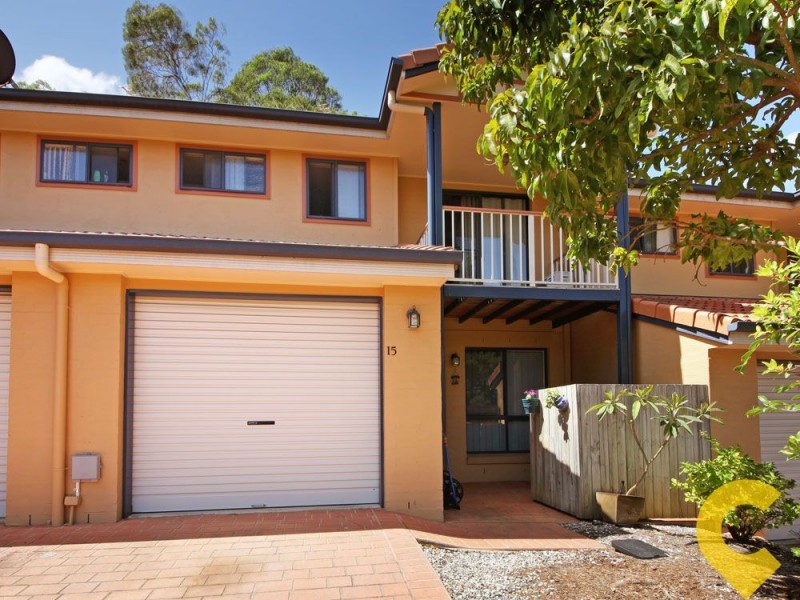 15/38 Kakanui Street, Aspley QLD 4034