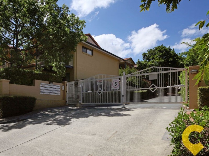 15/38 Kakanui Street, Aspley QLD 4034