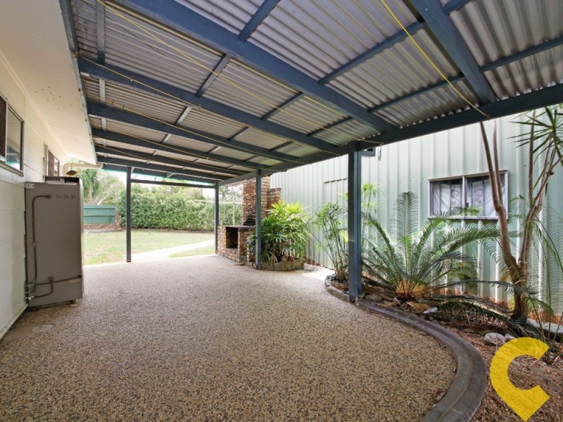 9 Gilbert Street, Caboolture QLD 4510